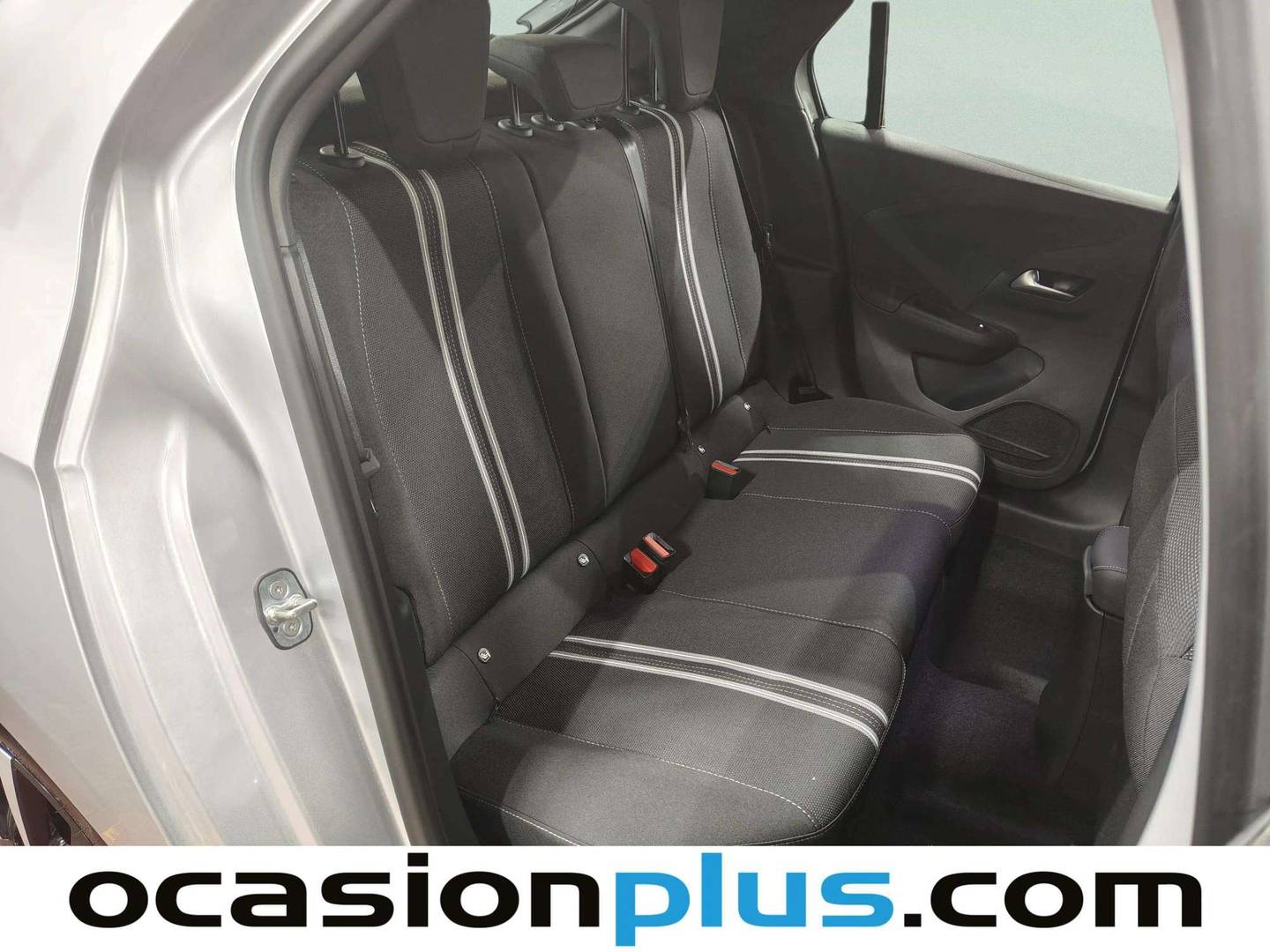 Opel Corsa Opel Corsa 1.2 T XHL GS (100 CV) gasolina