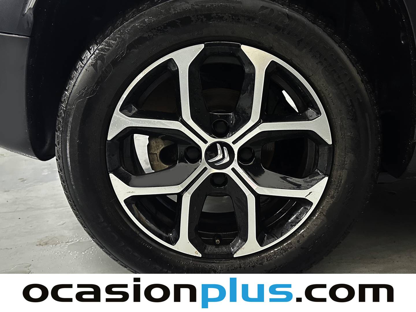 Foto Citroën C3 Aircross Citroen C3 Aircross PureTech 110 S&S Shine (110 CV)