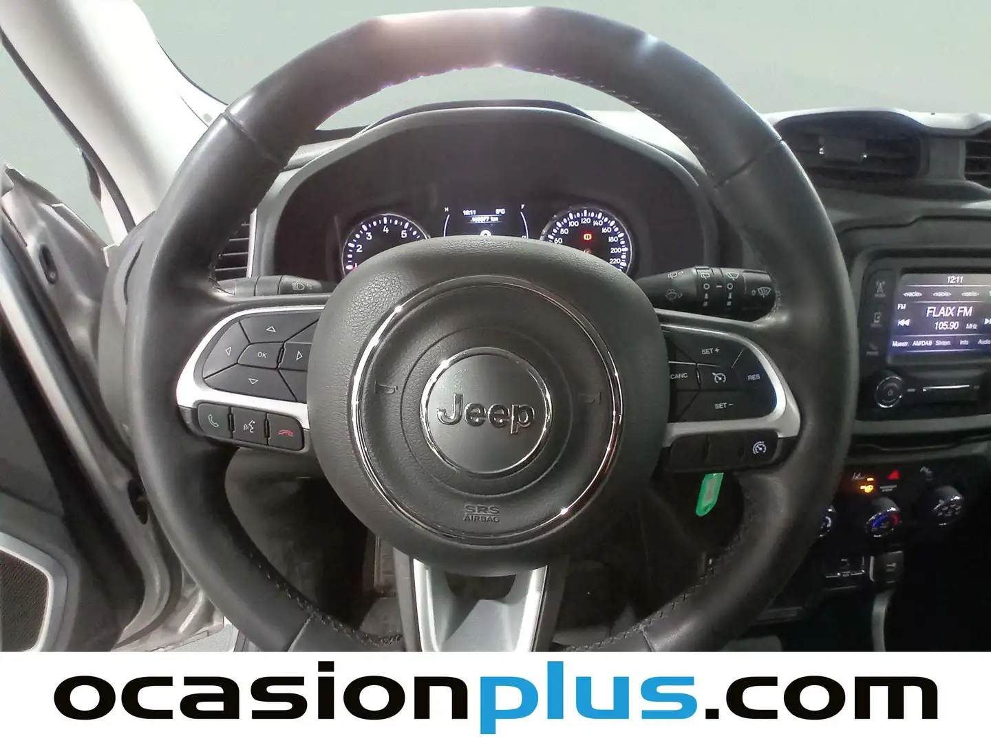 Foto Jeep Renegade Jeep Renegade 1.0G Longitude 4x2 (120 CV)