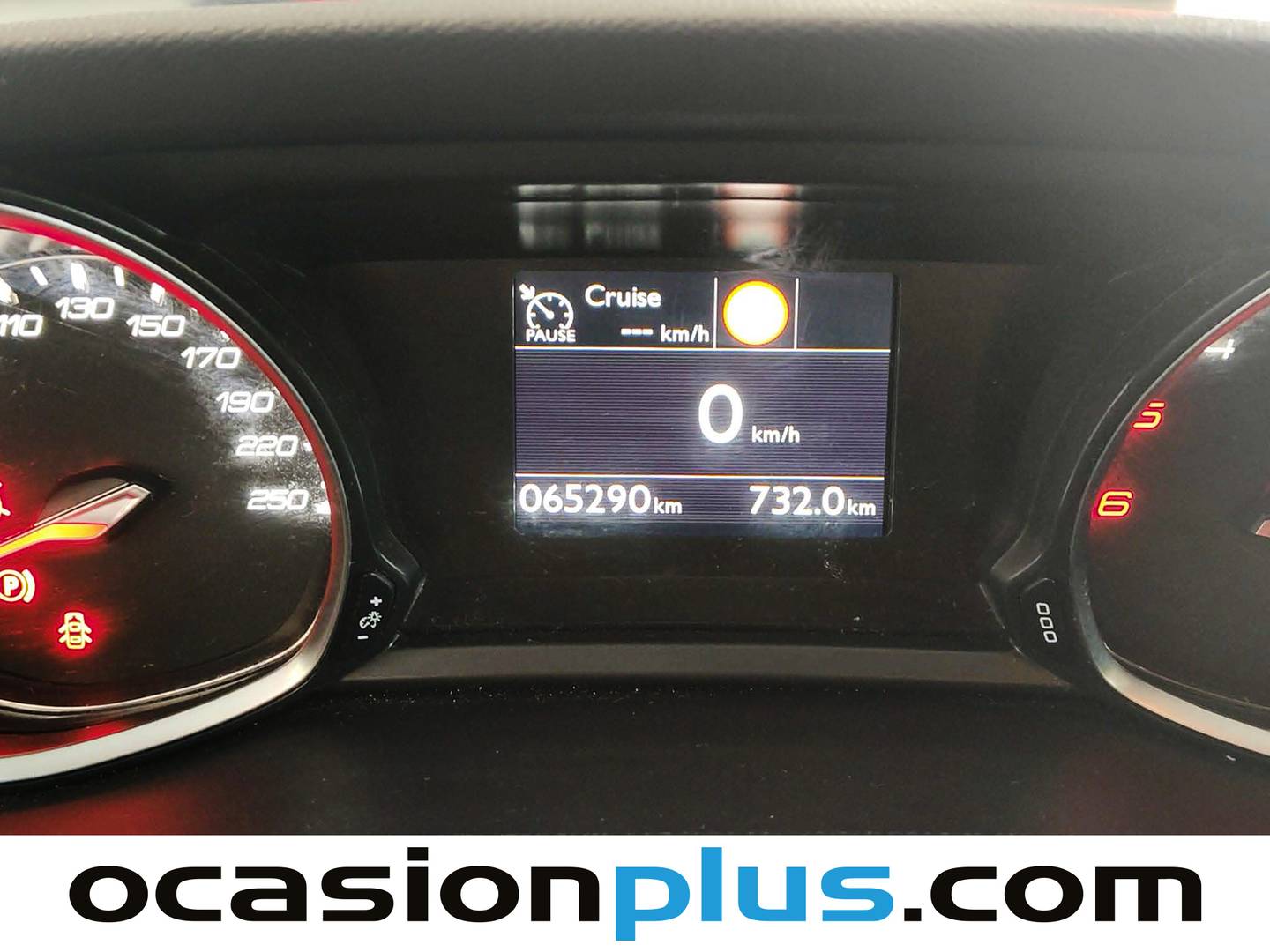 Peugeot 308 Peugeot 308 1.5 BlueHDi S&S Active (130 CV) seminuevo