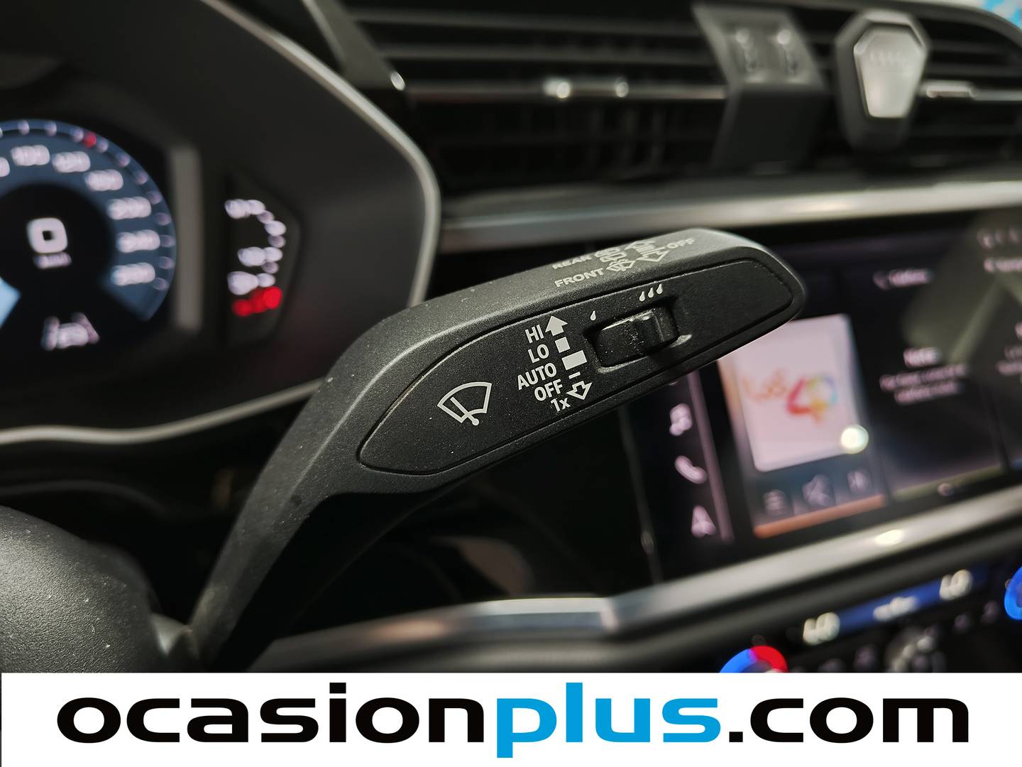 Audi Q3 Sportback Audi Q3 Sportback TFSIe TFSIe S line 45 TFSI e (245 CV) S tronic km 0