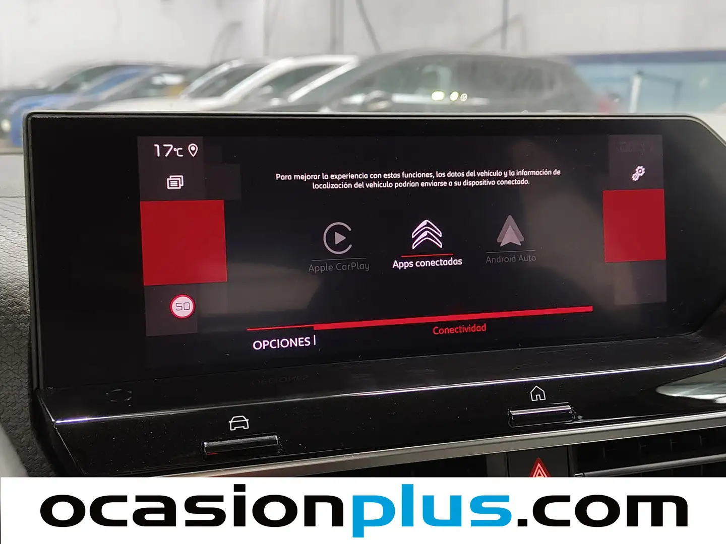 Foto Citroën C4 Citroen C4 PureTech 130 S&S 6v Feel Pack  (130 CV)