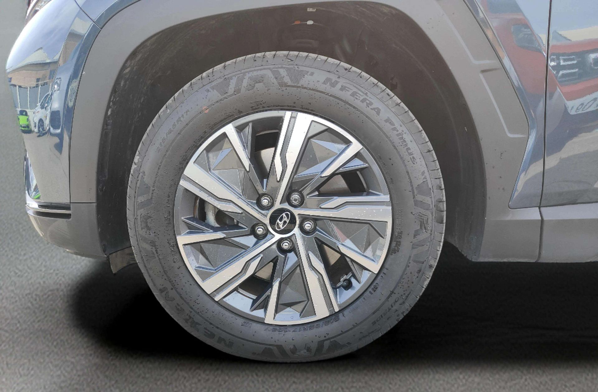 Hyundai Tucson 1.6 T-GDi HEV Maxx - foto 33