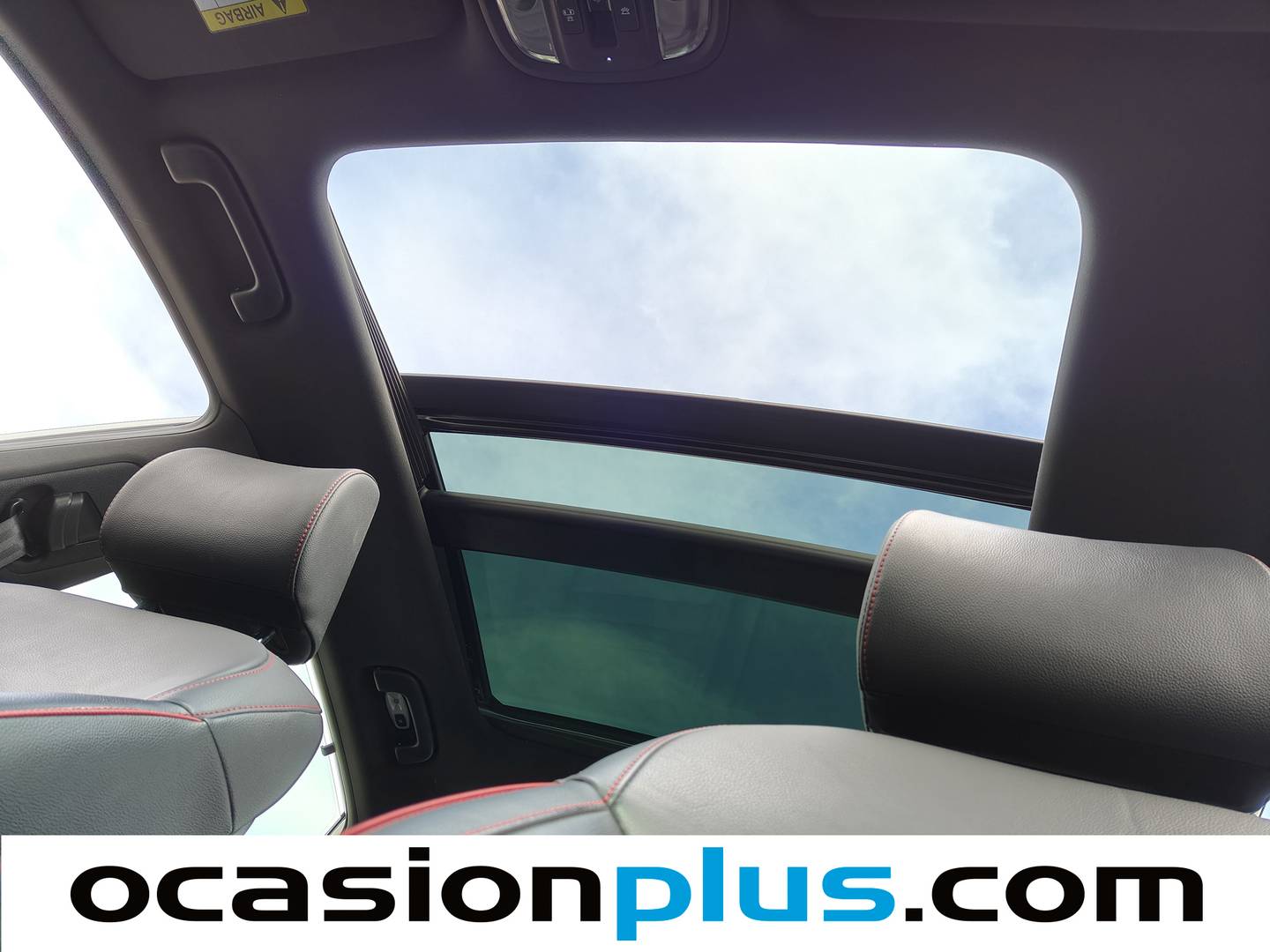 Foto KIA Optima Kia Optima 1.6 T-GDi GT Line DCT (180 CV)