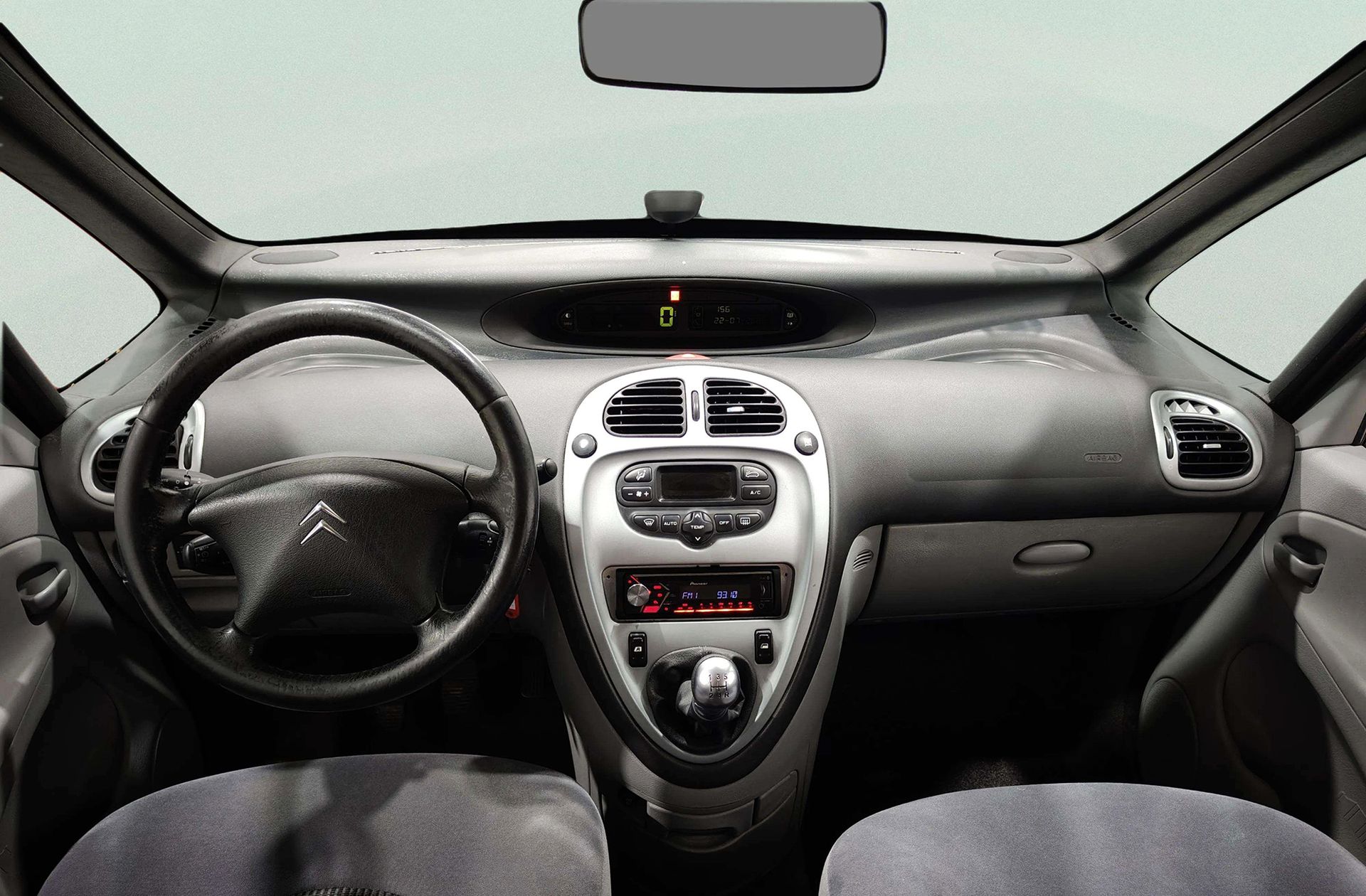 Citroën Xsara Picasso 1.6 SX Top - foto 6