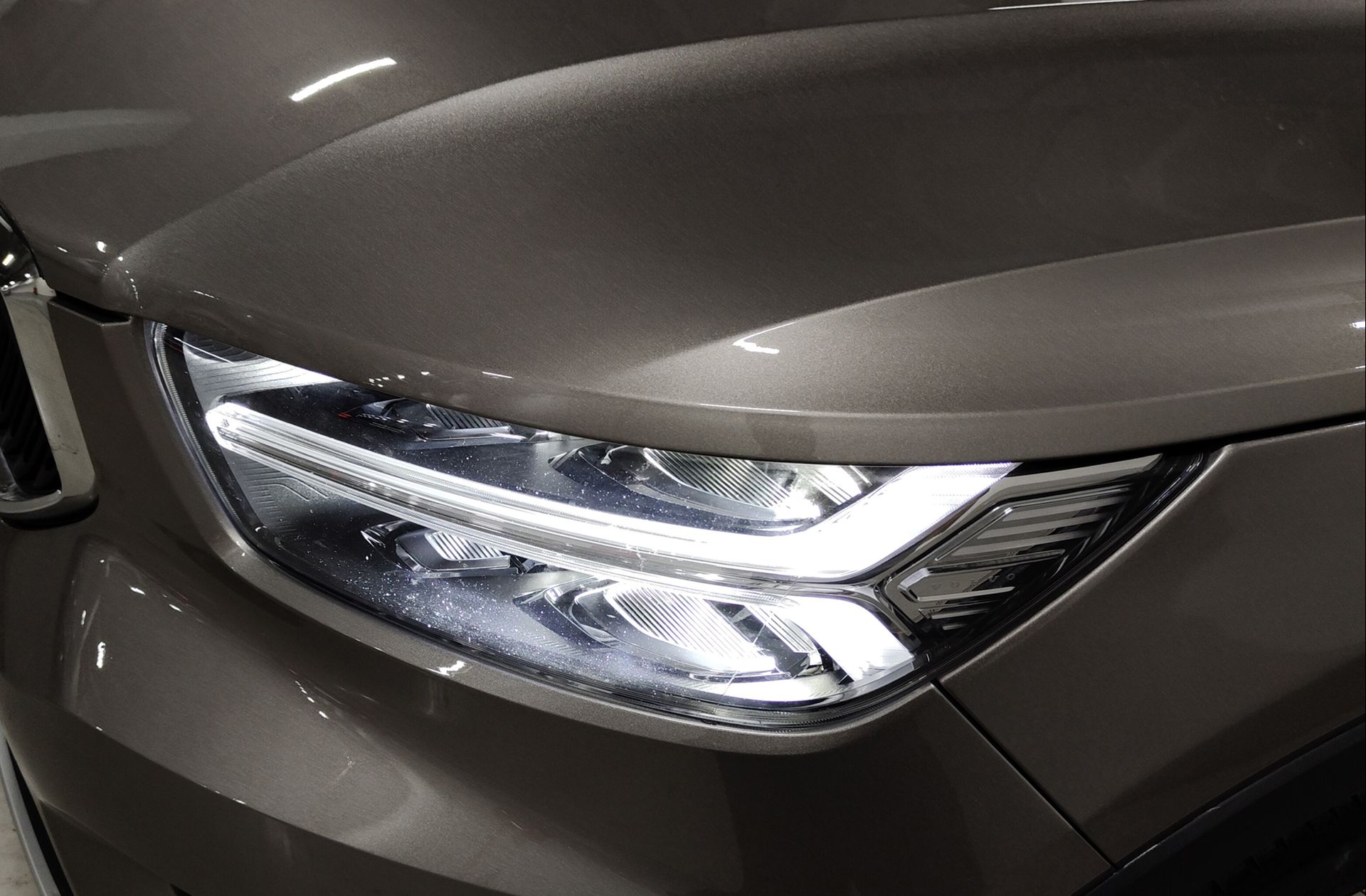 Volvo XC40 T3 Business Plus - foto 16