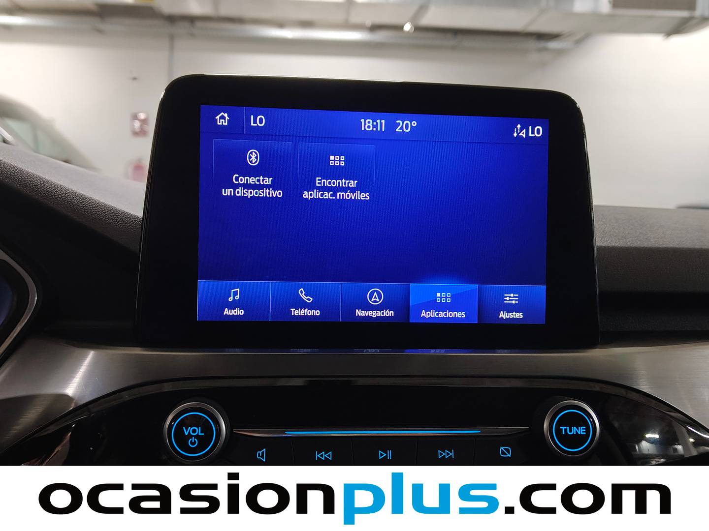 Ford Kuga Ford Kuga 2.0 EcoBlue MHEV Trend (150 CV) manual