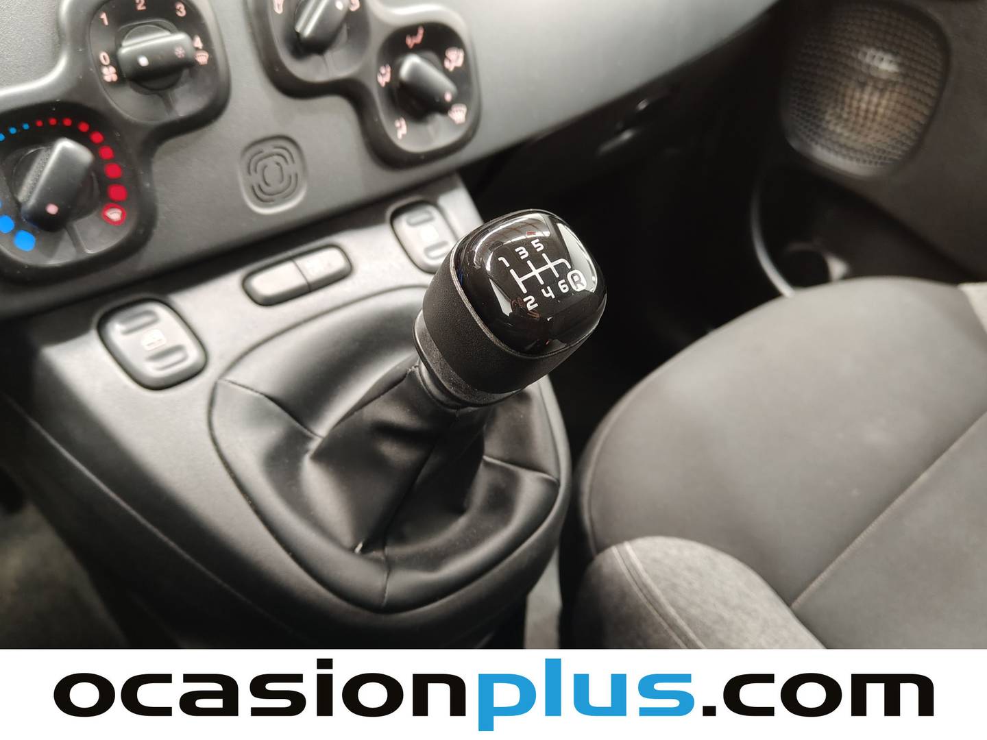 Foto Fiat Panda Fiat Panda 1.0 Hybrid GSE City Life (70 CV)