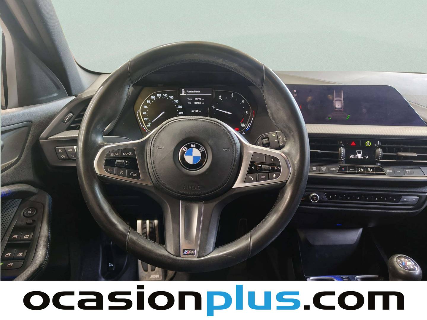BMW Serie 1 BMW Serie 1 116d  (116 CV) Pack M 2019