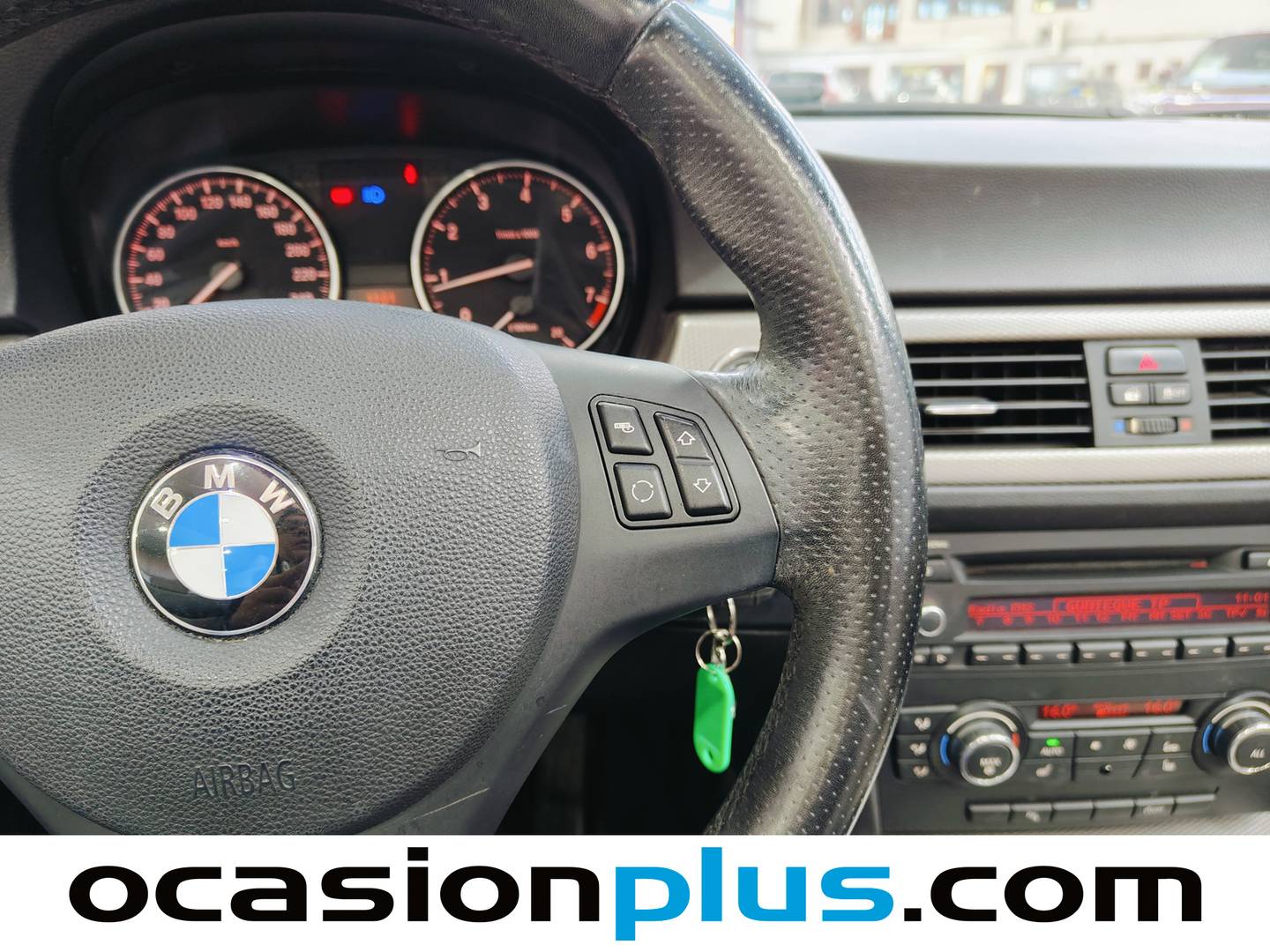 BMW Serie 3 BMW Serie 3 320i Cabrio (170 CV) PACK M 170cv