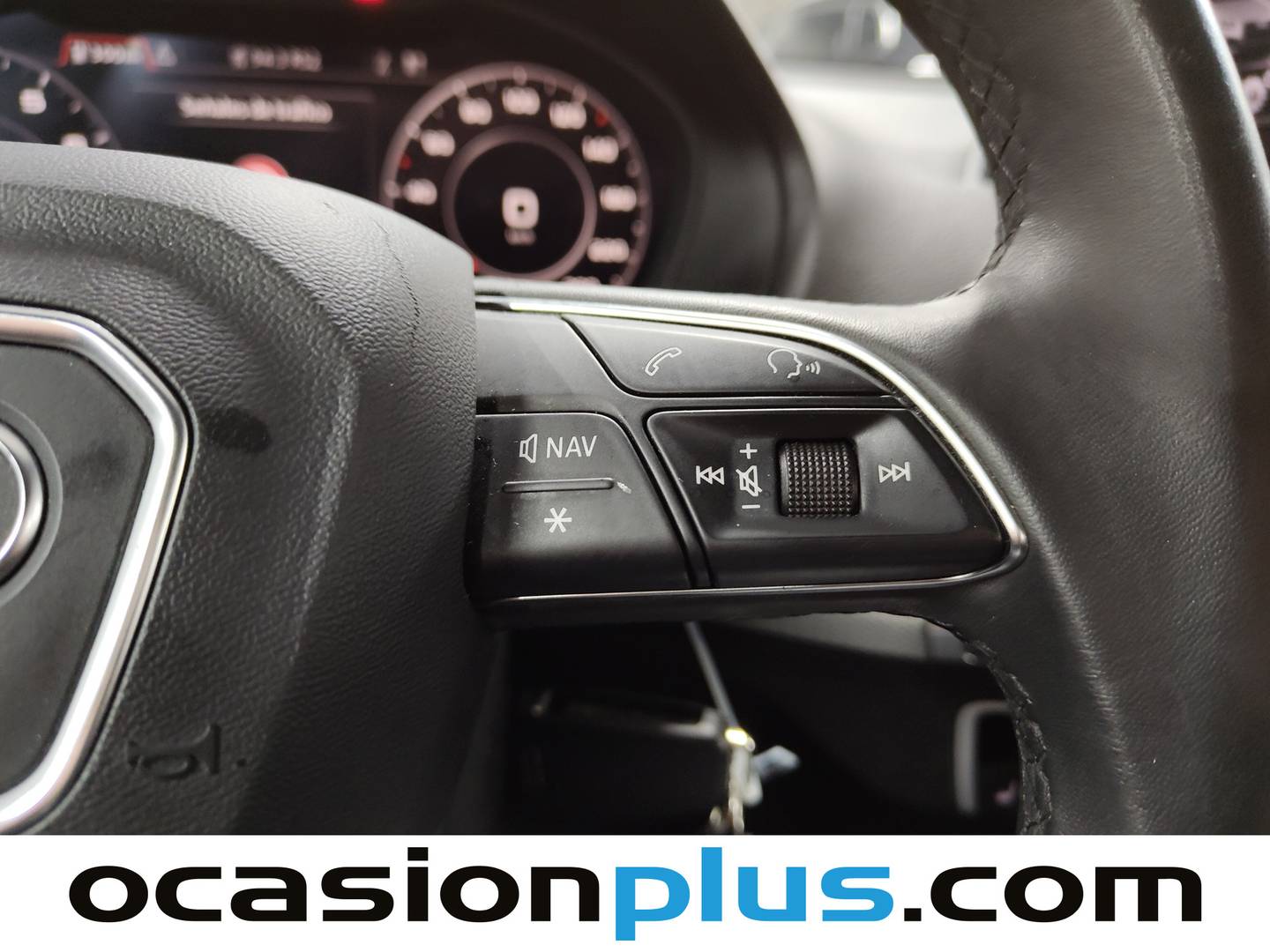 Foto Audi Q2 Audi Q2 Advanced 35 TFSI (150 CV) S tronic