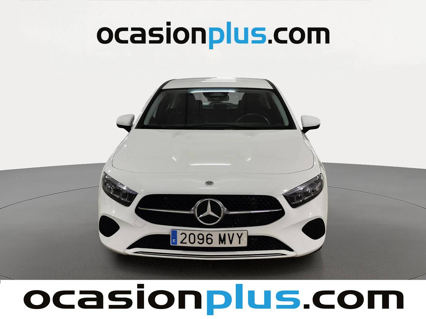 Mercedes Clase A Mercedes Clase A A 200 d  (150 CV) 150cv