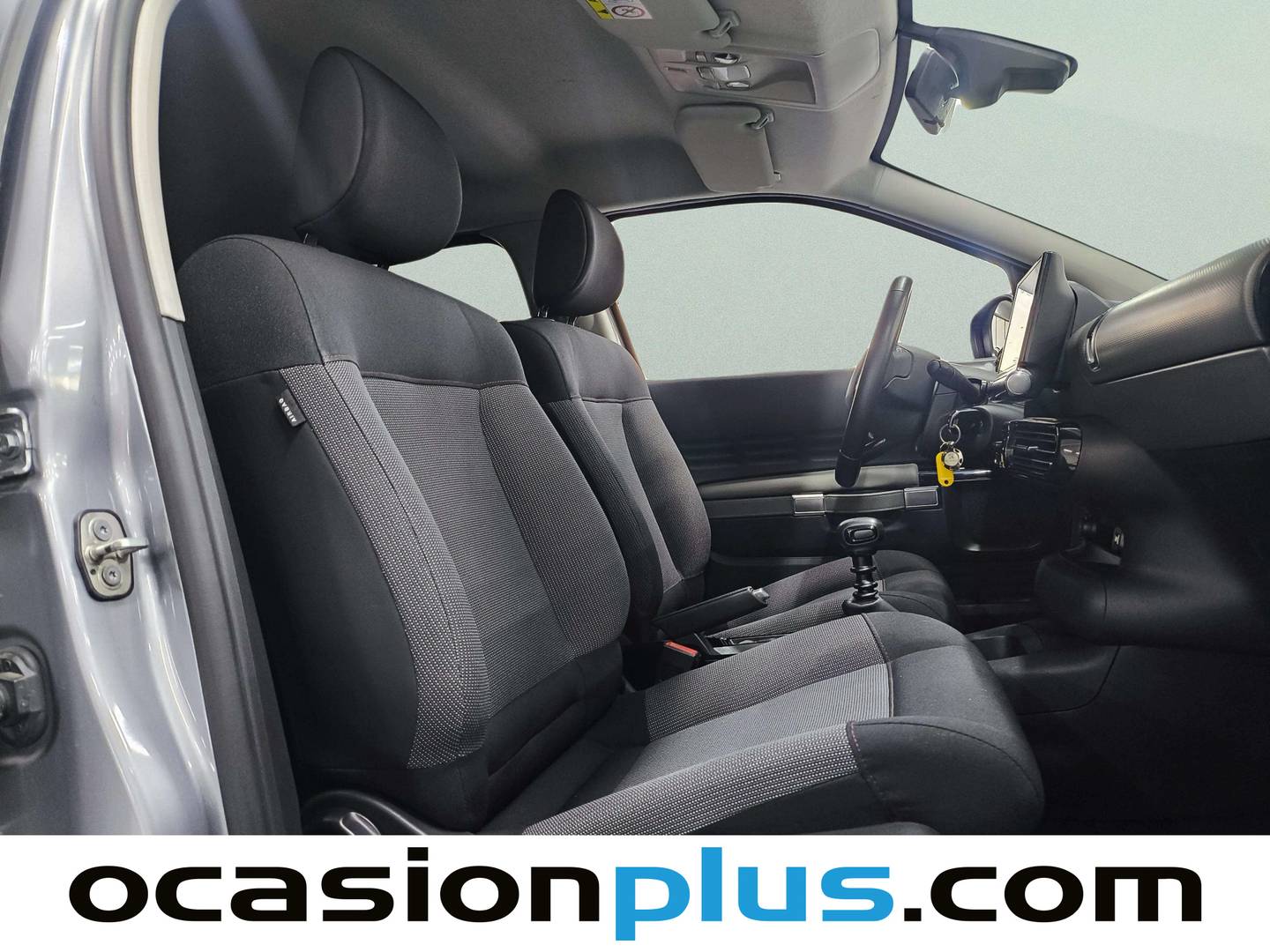 Citroën C4 Cactus Citroën C4 Cactus BlueHDi 100 S&S Feel (99 CV) km 0