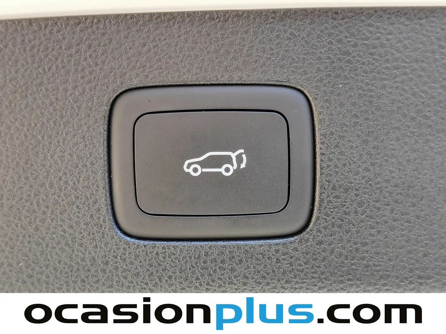 Foto MG eHS MG eHS 1.5 T-GDI PHEV Luxury (258 CV)