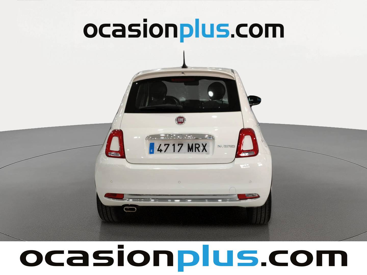 Fiat 500 Fiat 500 1.0 Hybrid Monotrim (70 CV) barato