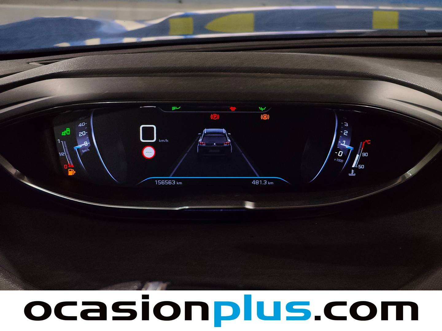 Peugeot 5008 Peugeot 5008 PureTech 130 GT Line (130 CV) 7 plazas 130cv