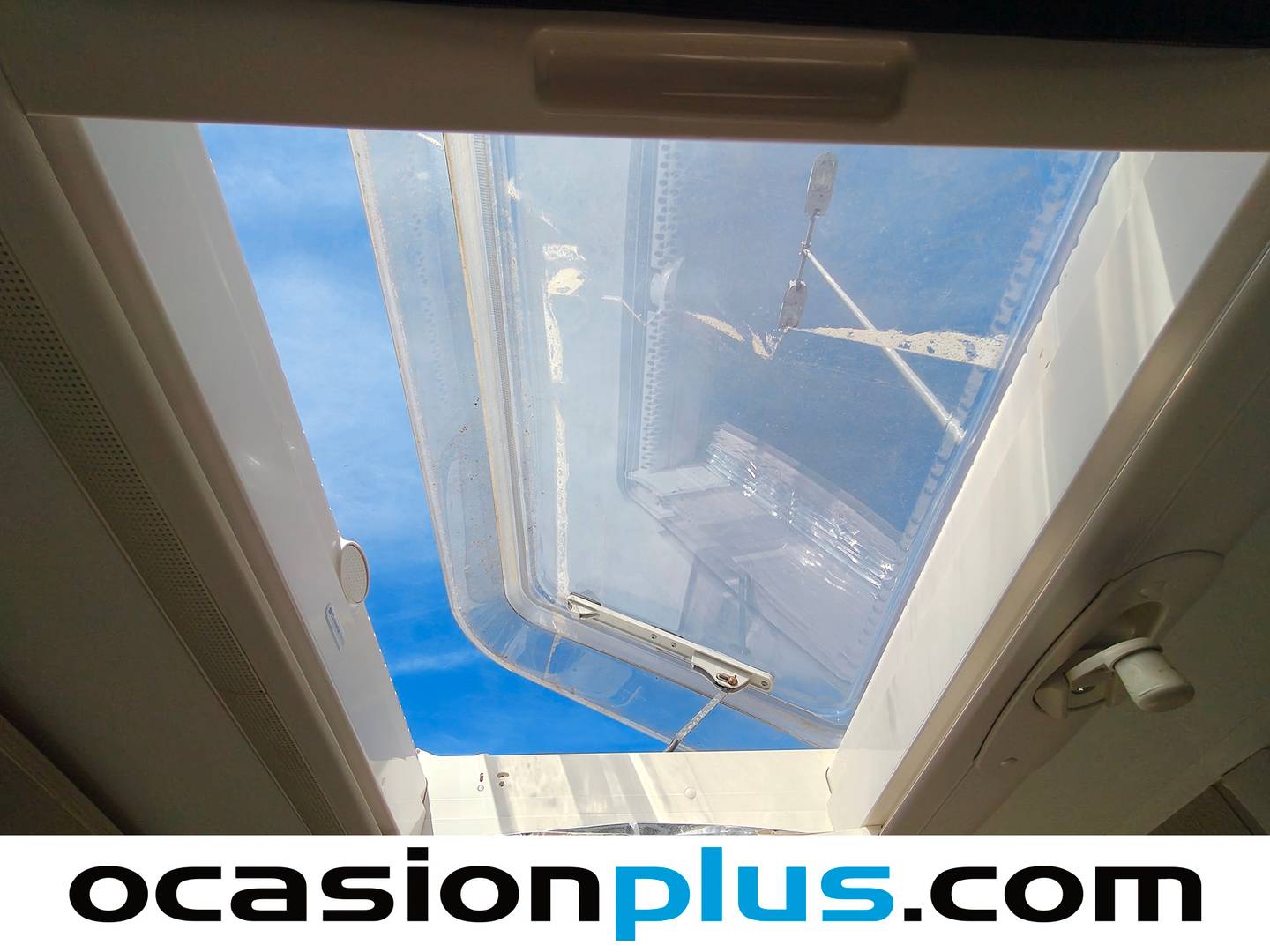 Ilusion XMK Ilusion XMK 590 (163CV) 4 Plazas barato