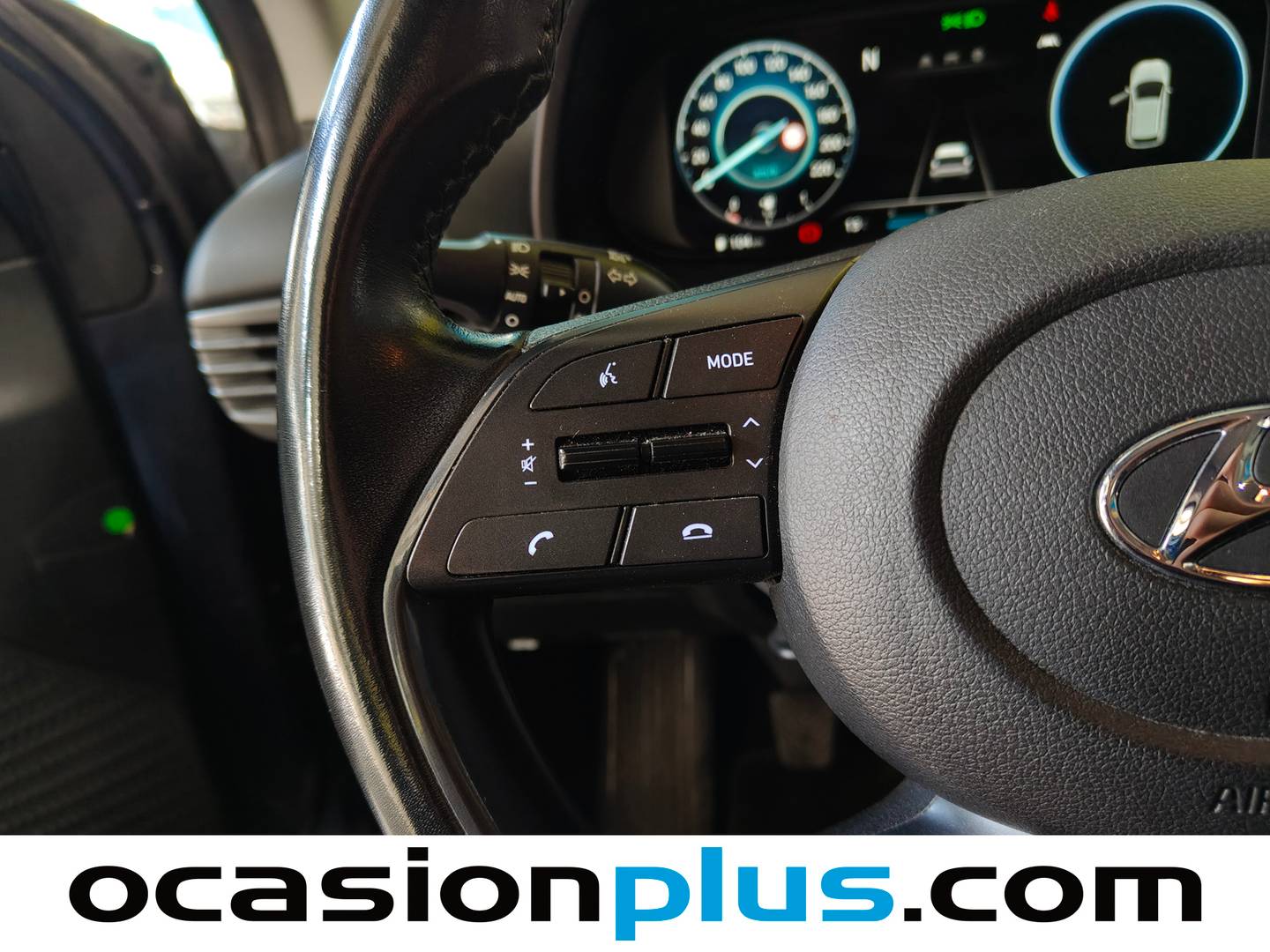 Hyundai i20 Hyundai i20 1.0 TGDI 48V Klass (100 CV) de ocasión