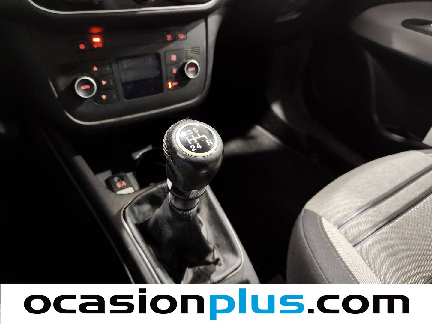 Fiat Punto EVO Fiat Punto Evo Evo 1.4 8v S&S Dynamic (77 CV) de segunda mano