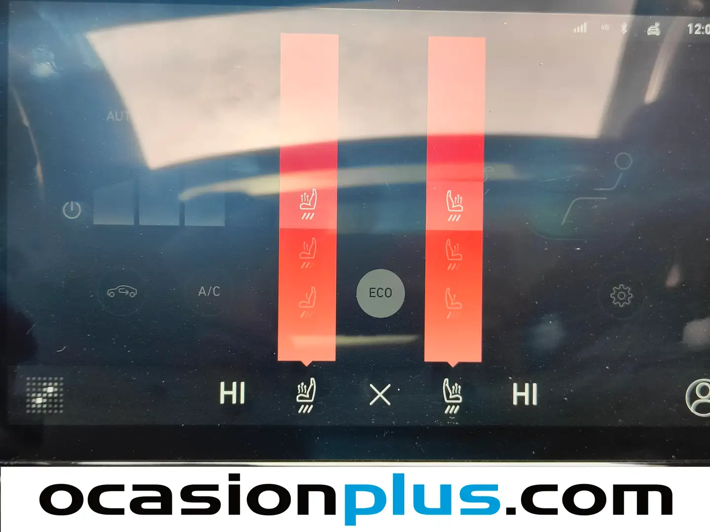 Foto Lynk & Co 01 Lynk & Co 01 1.5 HEV (197 CV)