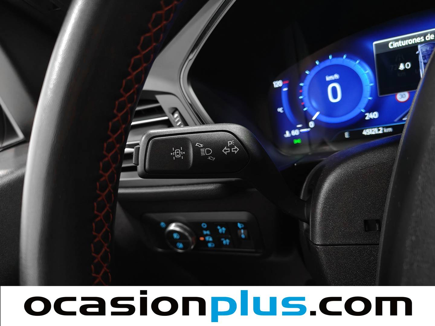 Ford Kuga Ford Kuga 1.5T EcoBoost ST-Line 4x2 (150 CV) 150cv