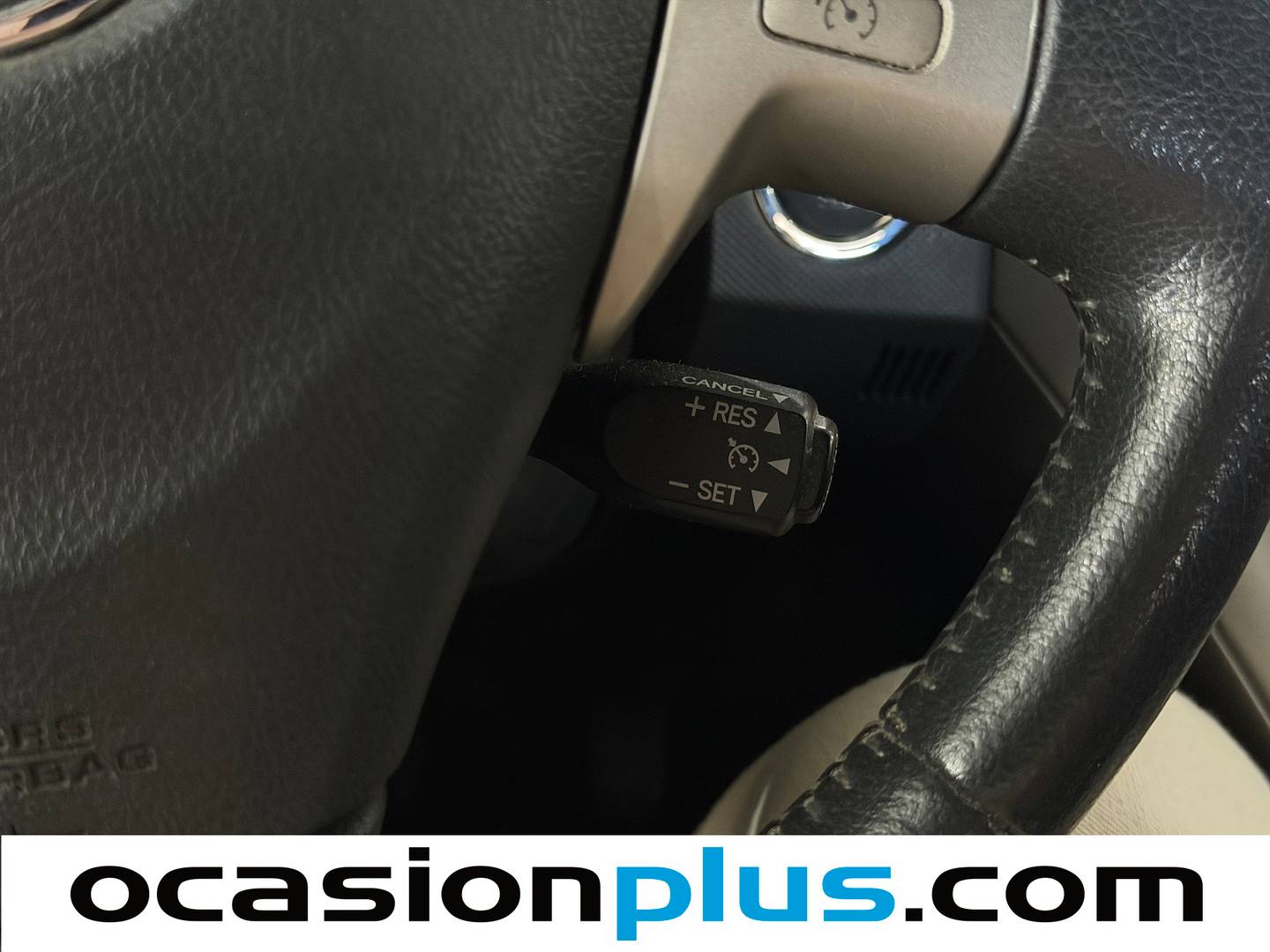 Extras del Toyota Auris Toyota Auris 2.2 D-4D Sport (177 CV)