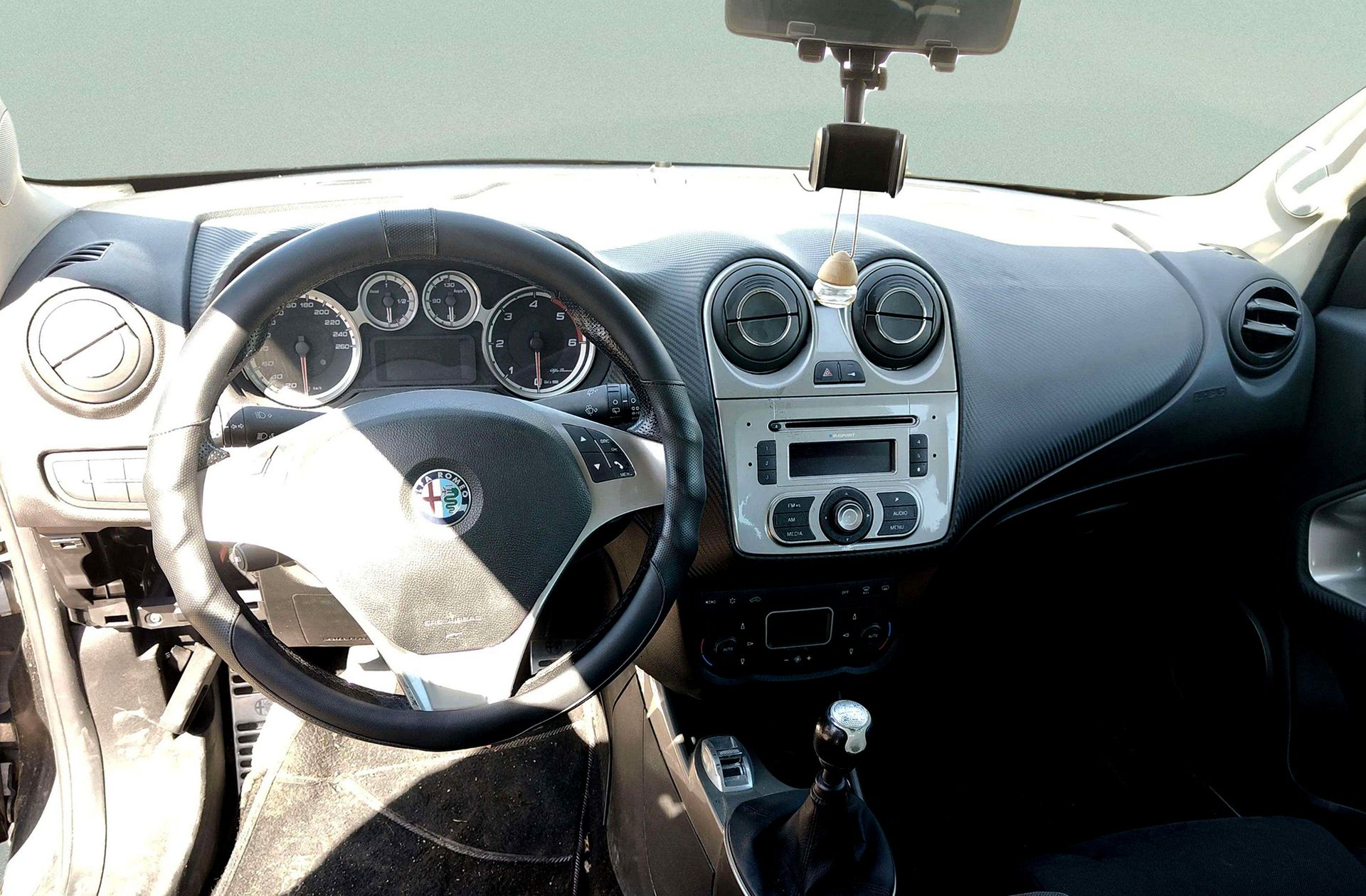 Alfa Romeo MiTo 1.3 JTDm Distinctive - foto 6
