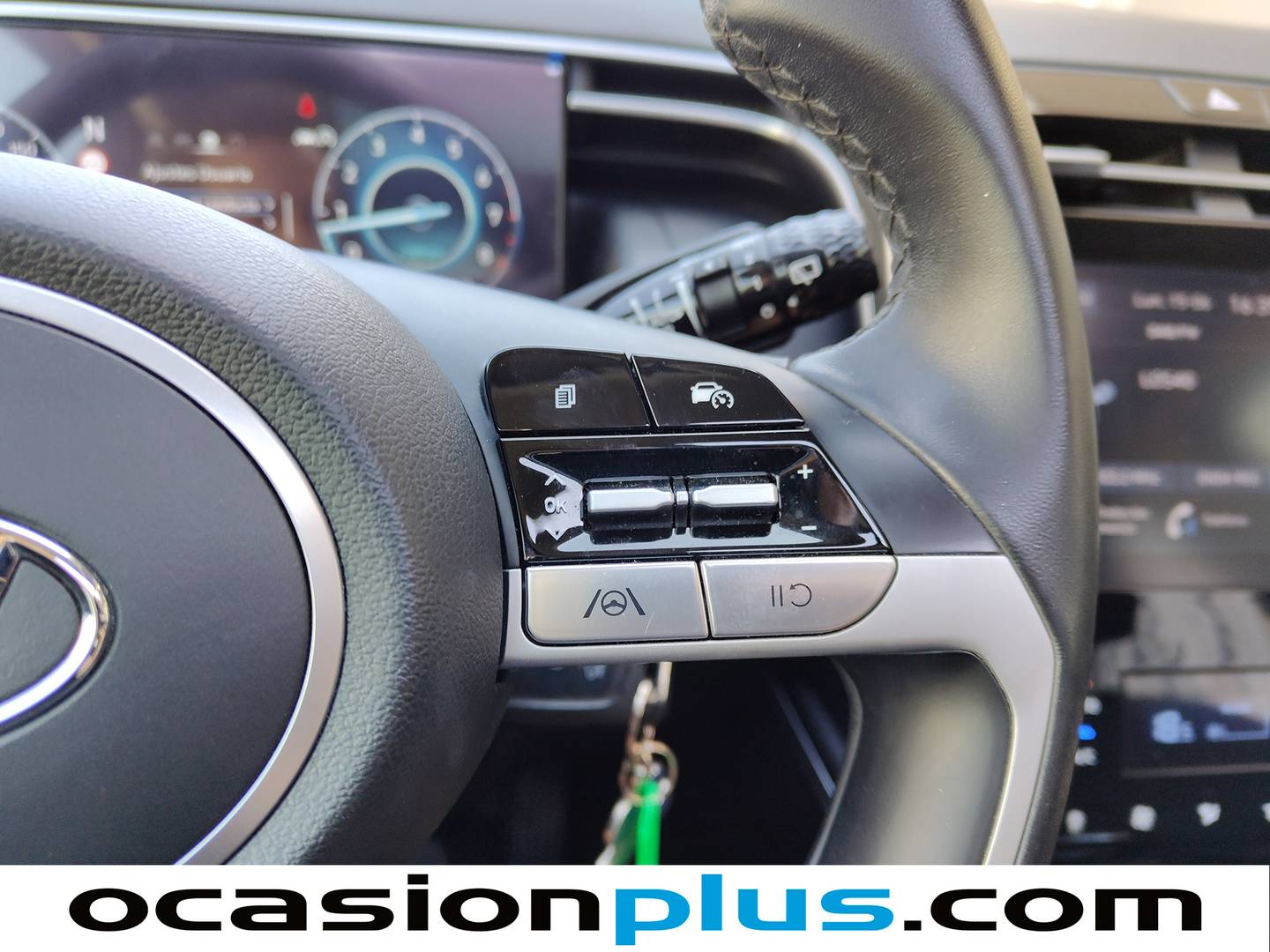 Hyundai Tucson Hyundai Tucson 1.6 TGDI 48V Maxx Sky (150 CV) 150cv