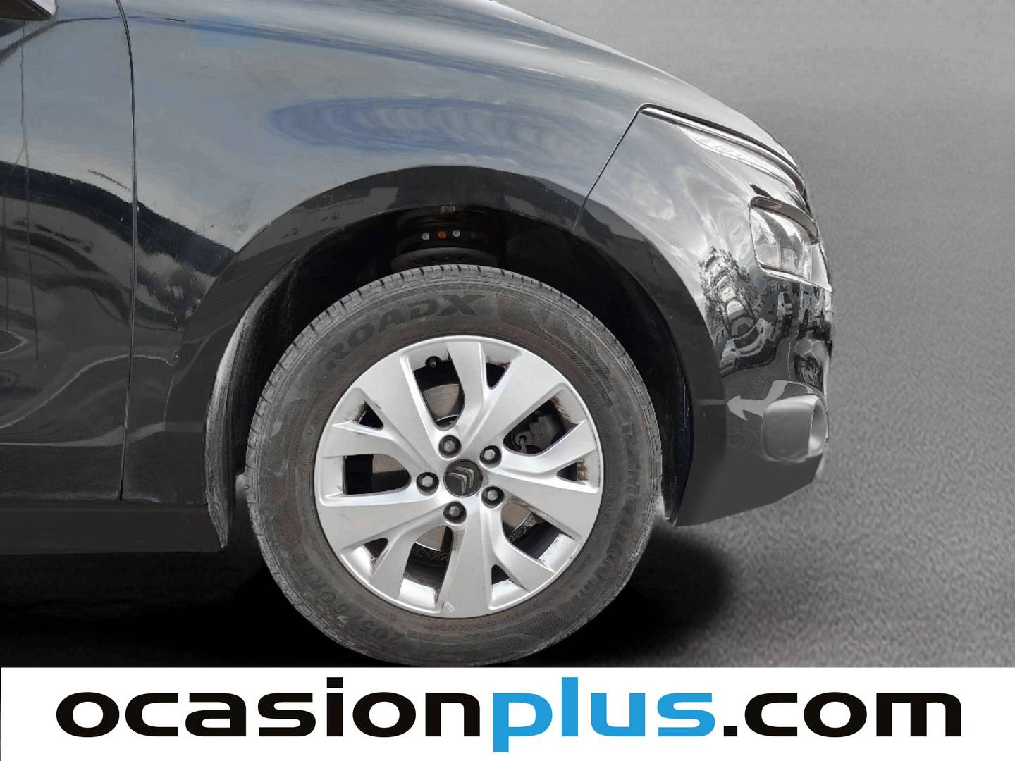 Foto Citroën C4 Picasso Citroen C4 Picasso BlueHDi 120 S&S Intensive (120 CV)