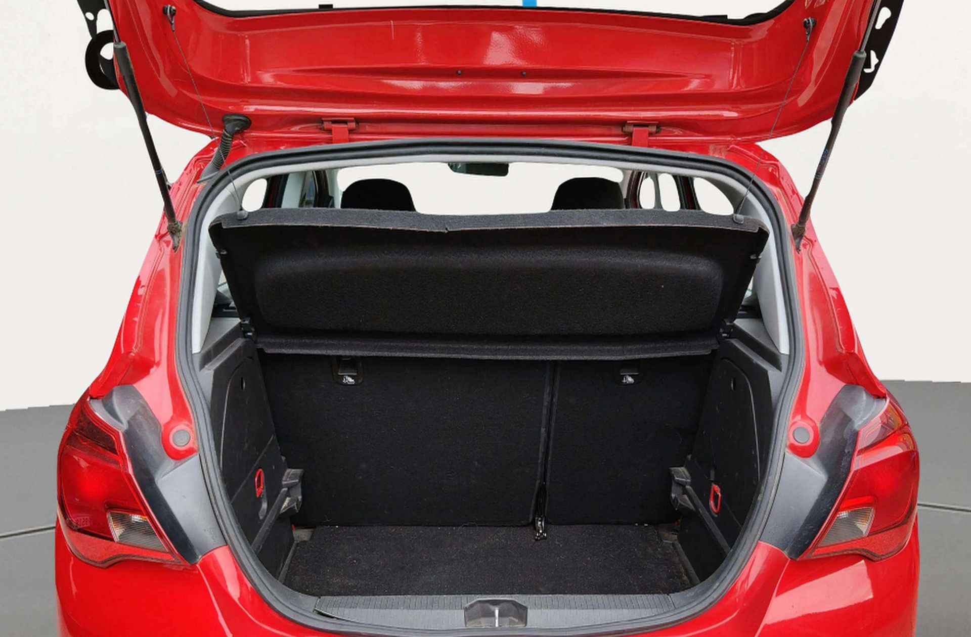 Opel Corsa 1.4 Selective - foto 12
