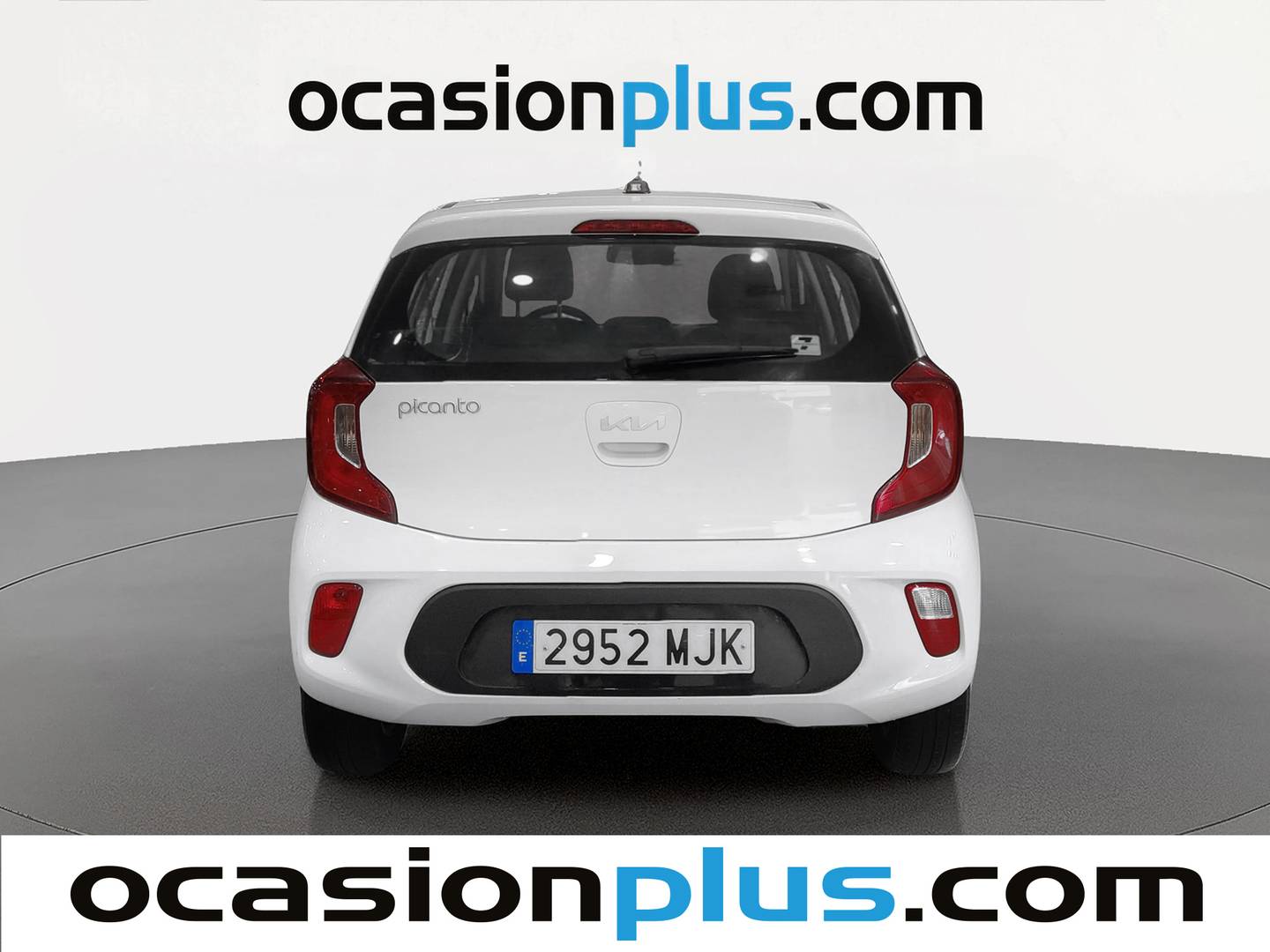 KIA Picanto KIA Picanto 1.0 DPi Concept Pack Comfort (67 CV) barato
