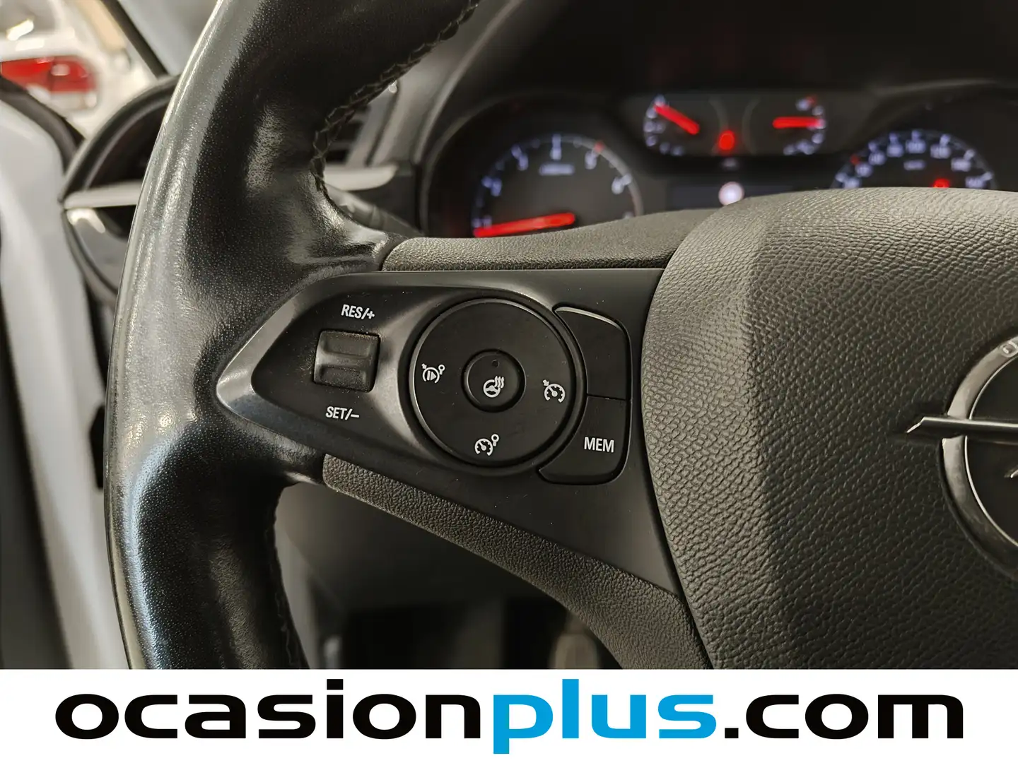 Foto Opel Corsa Opel Corsa 1.2 Turbo XHL Edition (100 CV)