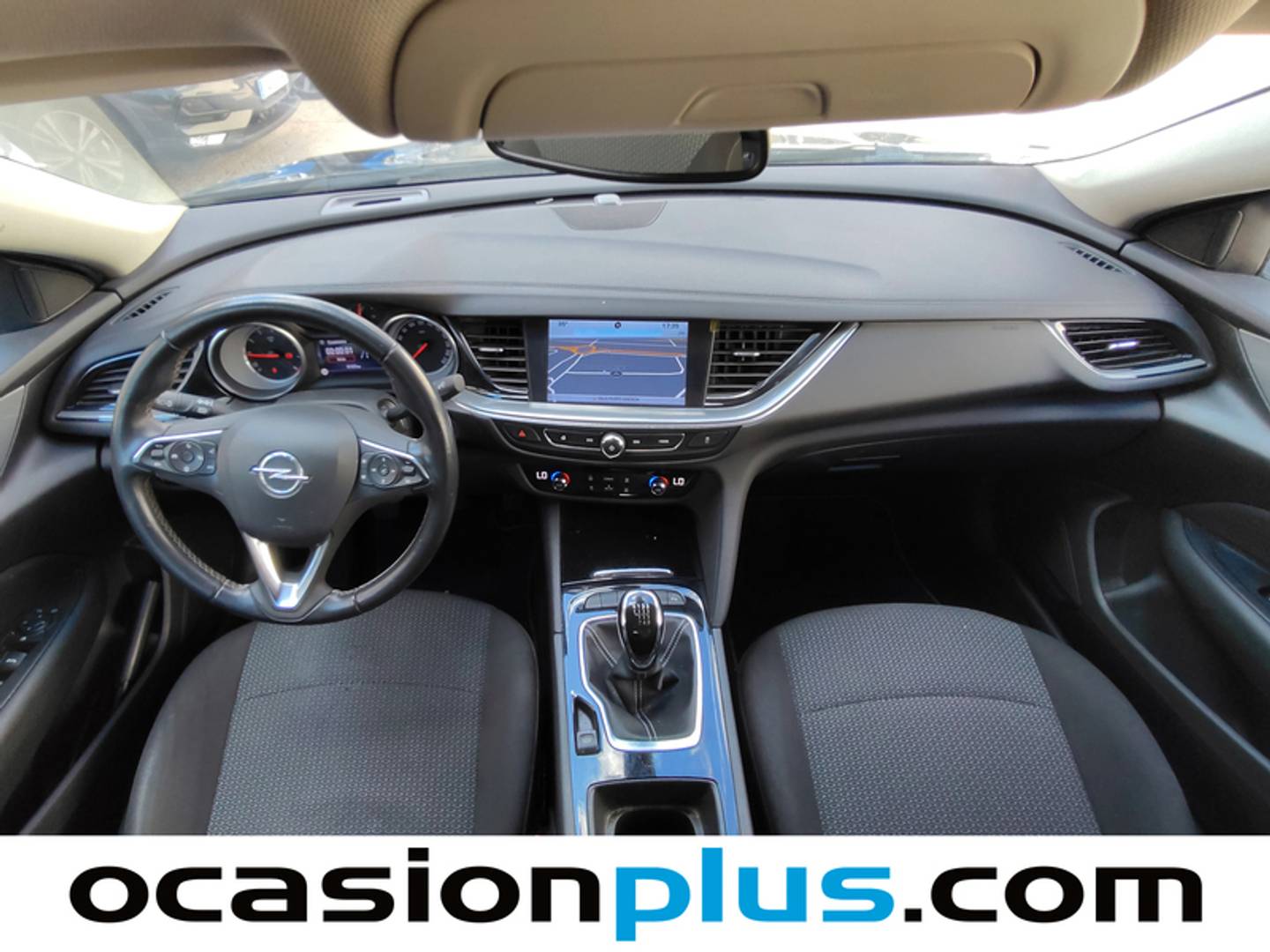 Foto Opel Insignia Opel Insignia GS 1.5 Turbo XFL ecoTEC Selective (140 CV)