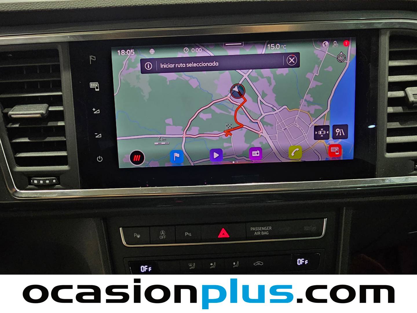 Extras y acabados del Seat Ateca SEAT Ateca 1.5 TSI S&S Style XL  (150 CV)