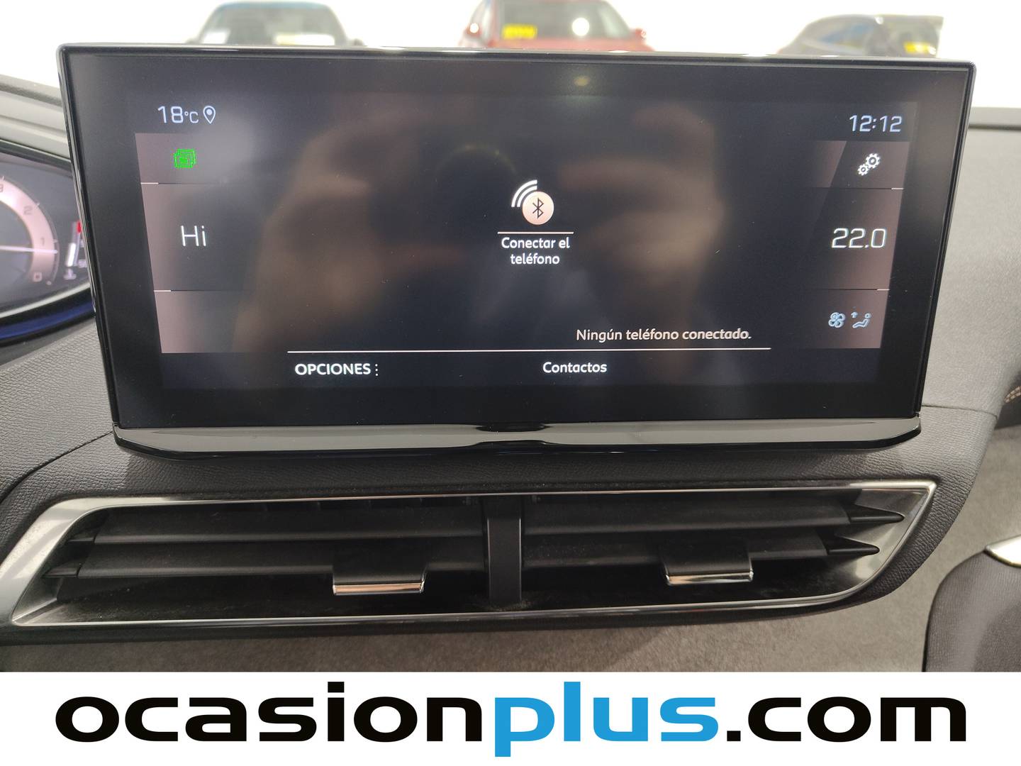 Foto Peugeot 3008 Peugeot 3008 PureTech 130 S&S GT EAT8 (130 CV)