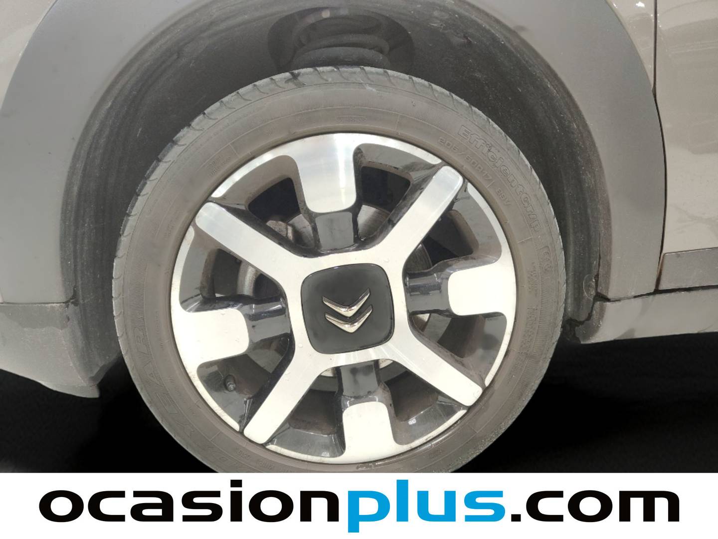 Citroën C4 Cactus Citroen C4 Cactus PureTech 130 S&S Shine (130 CV) de ocasión