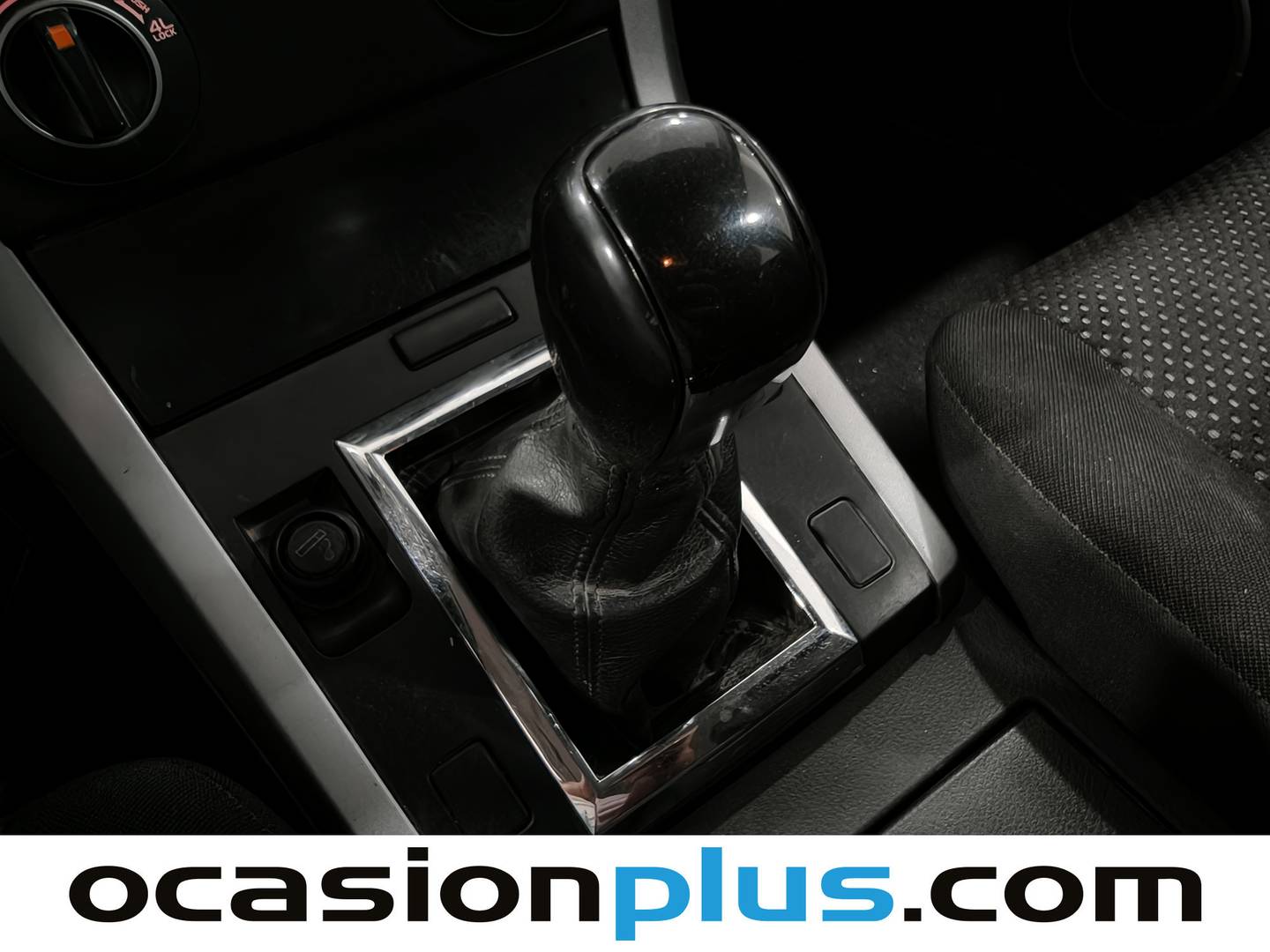Suzuki Grand Vitara Suzuki Grand Vitara 1.9 DDiS JLX-A (129 CV) de segunda mano