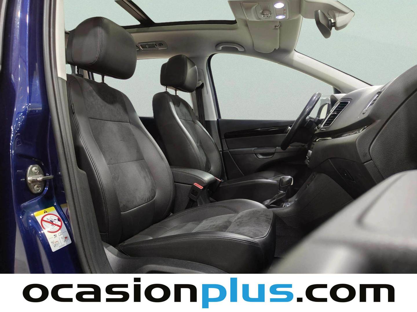 Volkswagen Sharan Volkswagen Sharan Sport 1.4 TSI (150 CV) DSG km 0