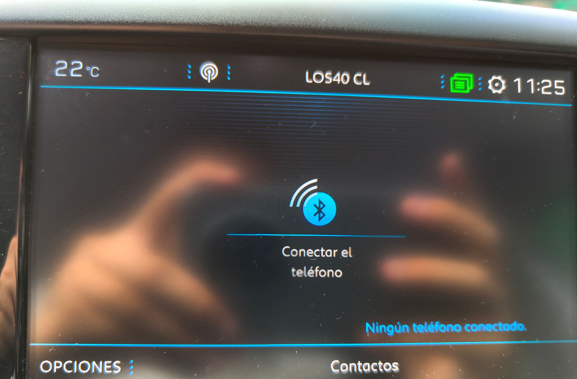 Peugeot 2008 BlueHDi 100 Style - foto 31
