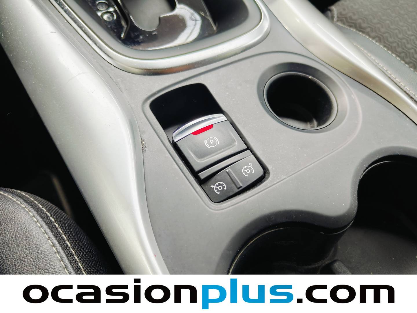 Renault Kadjar Renault Kadjar Zen Energy dCi (110 CV) EDC de ocasión