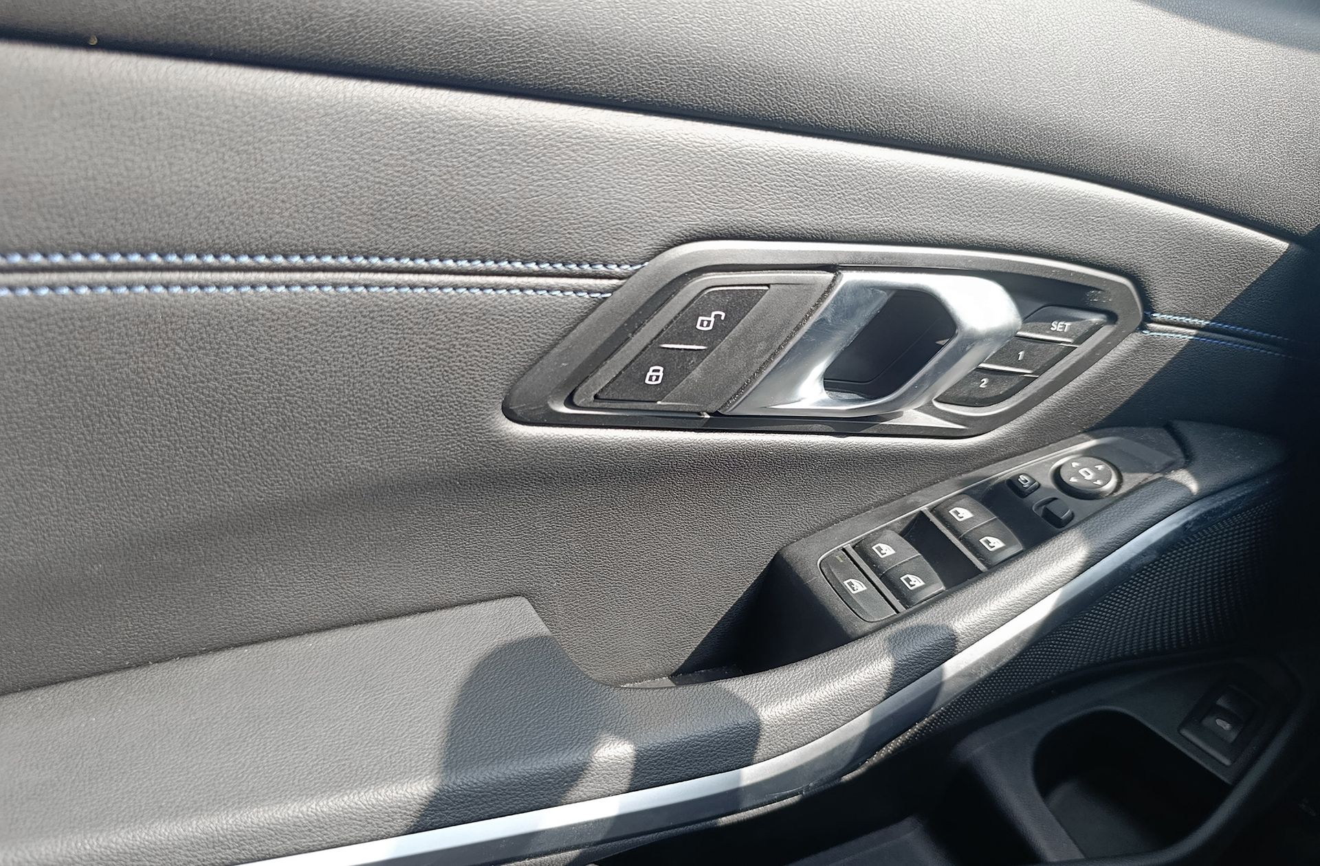 BMW Serie 3 318d Pack M - foto 41