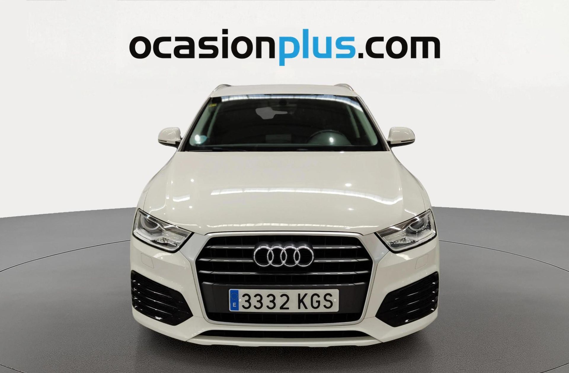 Audi Q3 sport edition 2.0 TDI S tronic - foto 12