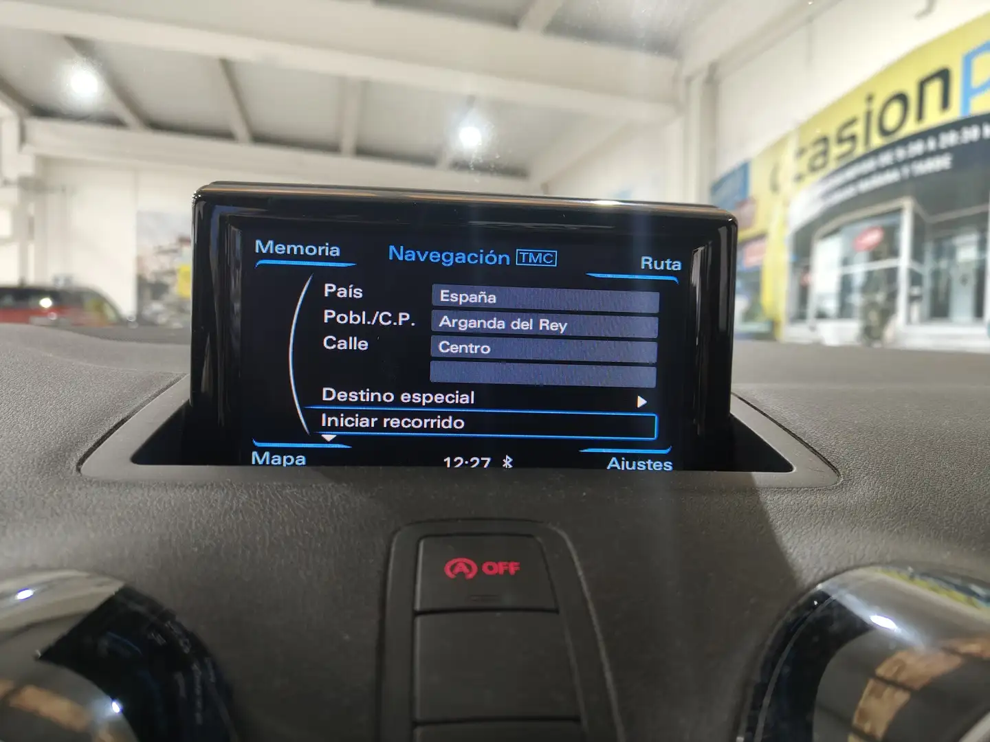 Foto Audi A1 Audi A1 Sportback Adrenalin 1.0 TFSI (95 CV) Pack S-Line