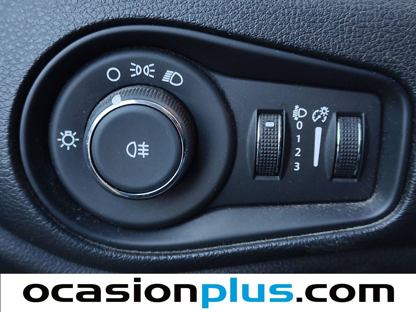 Foto Jeep Renegade Jeep Renegade 1.0G Sport 4x2 (120 CV)