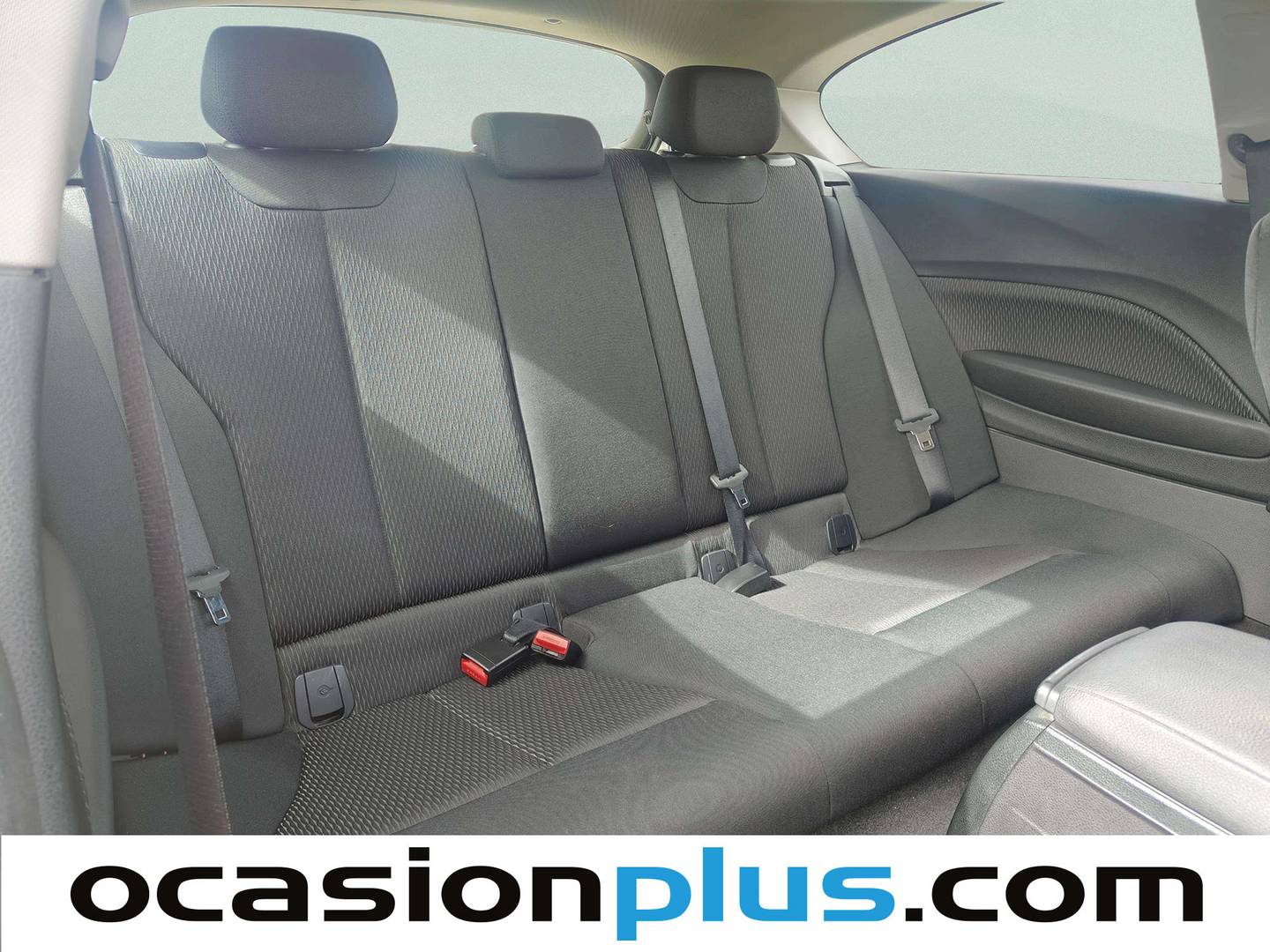 BMW Serie 1 BMW Serie 1 118d (150 CV) al mejor precio