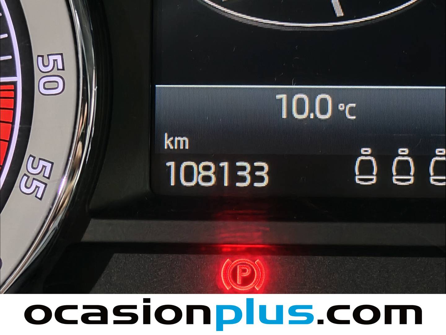 Foto Skoda Octavia Skoda Octavia Combi 1.6 TDI CR Ambition (115 CV)