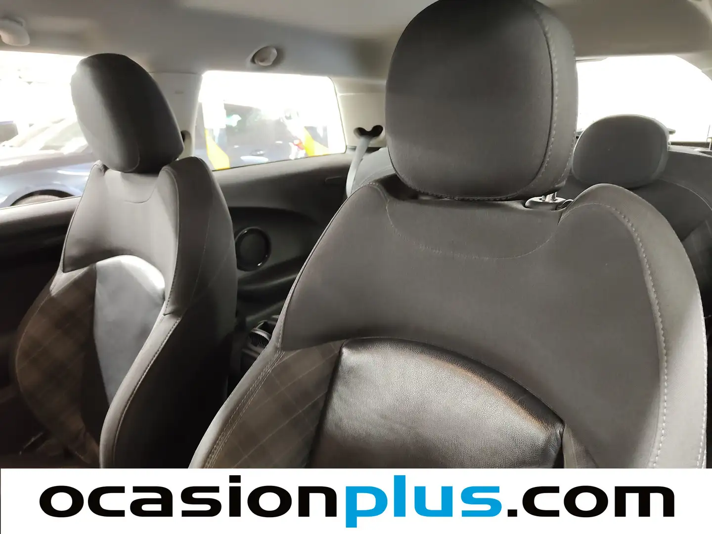 Foto Mini MINI MINI MINI 3 Puertas Cooper (136 CV) Pack John Works