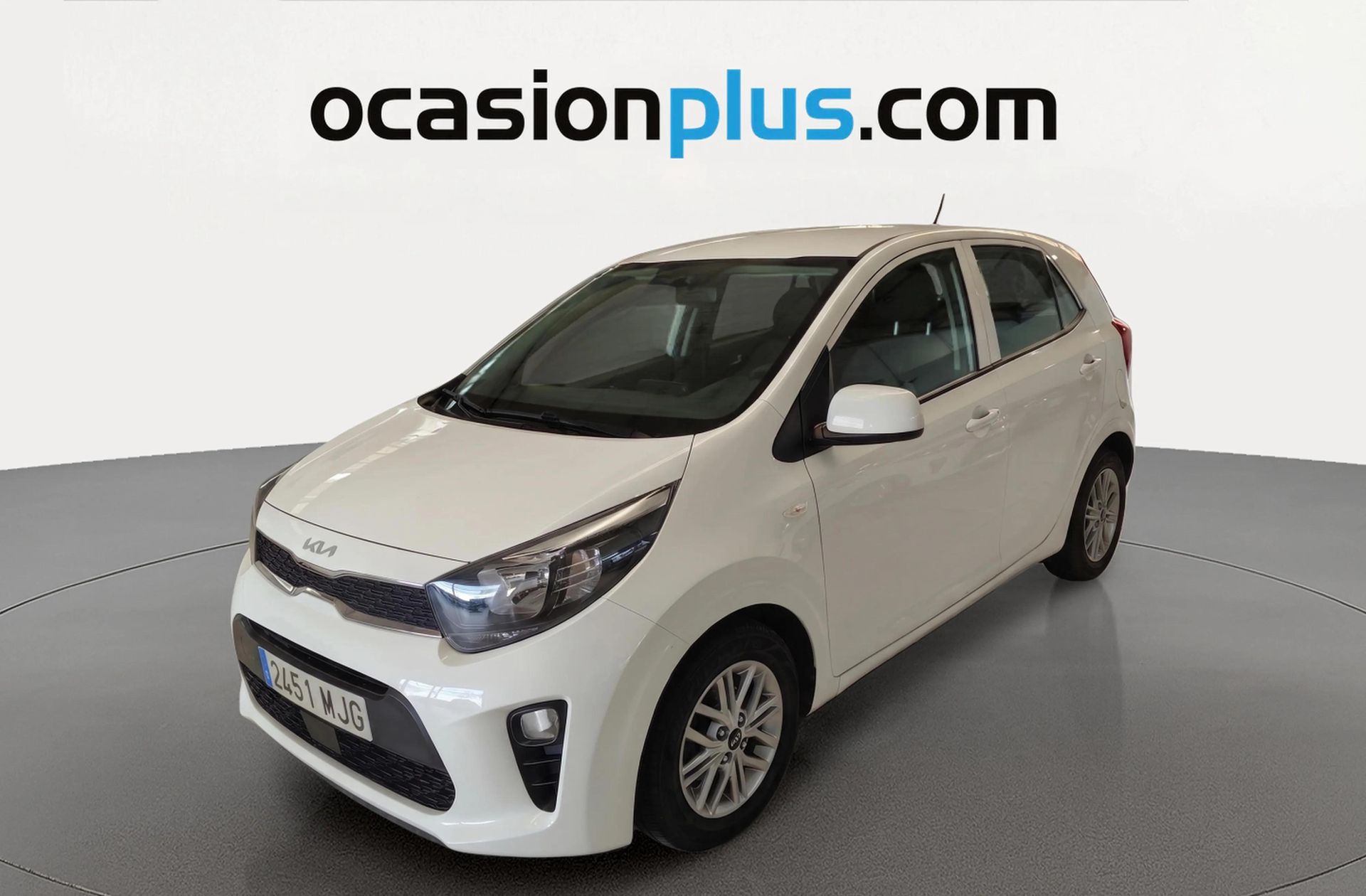 Kia Picanto 1.0 DPi Concept Pack Comfort