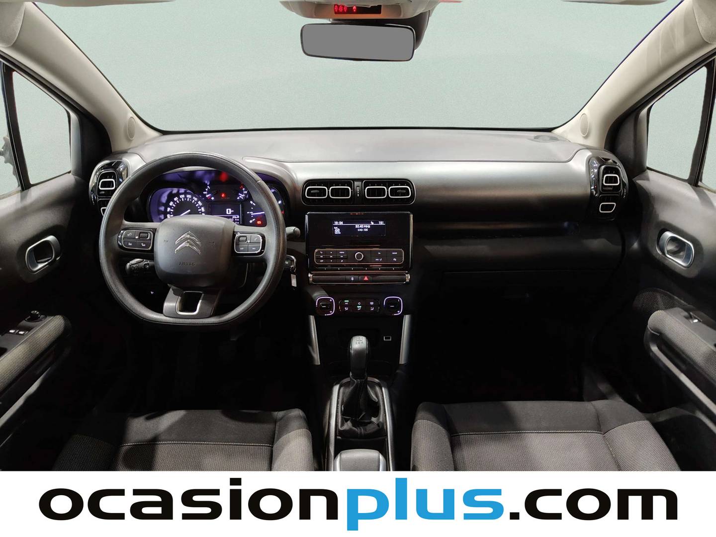 Citroën C3 Aircross Citroen C3 Aircross PureTech 82 Live (82 CV) 82cv