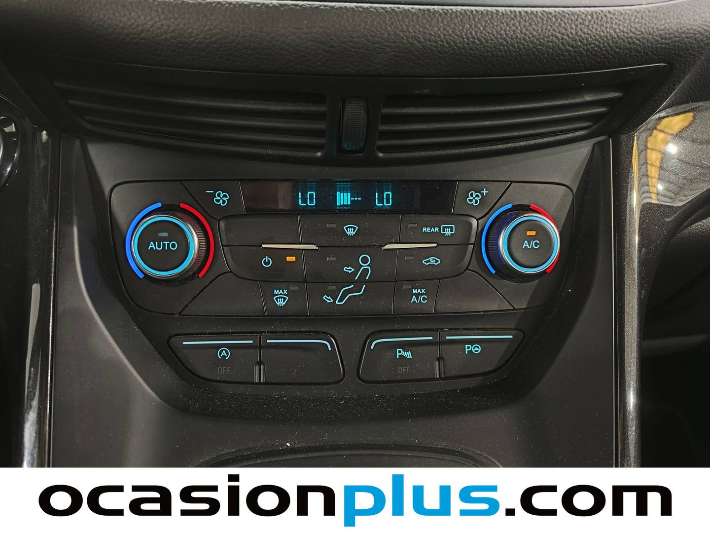Ford Kuga Ford Kuga 2.0 TDCI ST-Line Limited Edition 4x2 Auto (120 CV) al mejor precio
